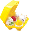 Tomy - Toomies Hide & Squeak Eggs
