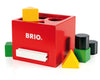 BRIO - Sorting Box