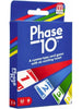 Mattel - Phase 10