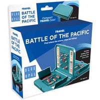 Blue Opal - Travel Battle Of The Pacific Game