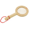 Bigjigs - Big Wooden Magnifying Glass