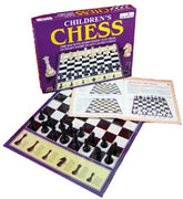 Creatives - Childrens Chess