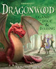 Gamewright - Dragonwood