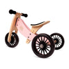 Kinderfeets - Tiny Tot Plus Trike/Balance Bike