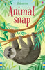 Usborne - Snap Animal
