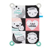 Taf Toys - My Feeling Crinkle Toy