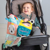 Taf Toys - My Feeling Crinkle Toy