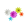 Boon - Cogs Water Gears Bath Toy Orange