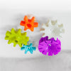 Boon - Cogs Water Gears Bath Toy Orange