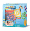 Buddy & Barney - Bath Time Stickers Alphabet