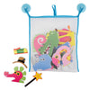 Buddy & Barney - Bath Time Stickers Weird and Wonderful Animals