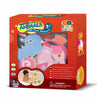 Buddy & Barney - Bath Time Stickers Weird and Wonderful Animals