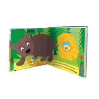 Buddy & Barney - Fart Book Unicorn