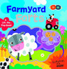 Buddy & Barney - Fart Book Farmyard Farts