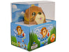 Blue Orange Games - Pass the Ball with Ollie Interactive Game