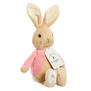 Beatrix Potter - Soft Toy My First Flopsy