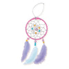 4m - Little Craft Dreamcatcher Making Kit