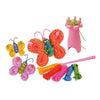 4M - Little Craft French Knitting Butterfly Kit