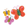 4M - Little Craft French Knitting Butterfly Kit