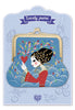 Djeco - Lovely Purse Heart