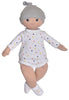 Bonikka - Gender Neutral Baby Doll