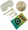 Johnco - Dig into Geodes Excavation Kit