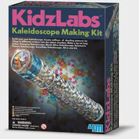 4M - KidzLabs Kaleidoscope Making Kit