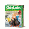 4M - KidzLabs Kitchen Science
