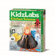4m - Kidzlabs Kitchen Science