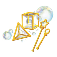 4m - Kidzlabs Bubble Science