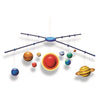 4M - 3D Solar System Mobile Kit