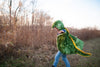 Great Pretenders - Hooded Cape T-Rex