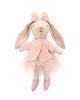 Great Pretenders - Mini Doll Clover the Bunny