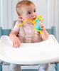 Mobi - Gumlii Sensory Teether + Rattle