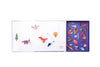 Mieredu - Magnetic Art Case Dino World