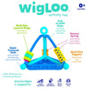 Mobi - Wigloo Activity Toy