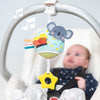 Taf Toys - Clip On Musical Koala