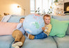 Tiger Tribe - Inflatable World Globe Capital Cities