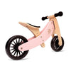 Kinderfeets - Tiny Tot Plus Trike/Balance Bike