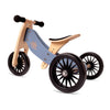 Kinderfeets - Tiny Tot Plus Trike/Balance Bike