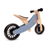 Kinderfeets - Tiny Tot Plus Trike/Balance Bike