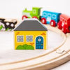 Bigjigs Rail - My First Train Set