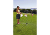 Orbit - Peg N Play Metal Clothes Line