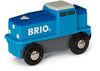 BRIO - Cargo Battery Engine