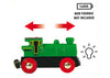 BRIO - Battery Powered Engine