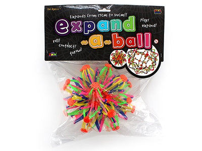 Tnw - Expand-a-Ball Sphere