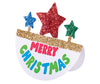 Zart - Rocking Christmas Cards 12 Piece