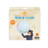 Tiger Tribe - Inflatable World Globe Capital Cities
