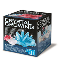 4m - Crystal Growing Kit