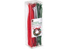 EC - Chenille Stems Christmas 200 piece